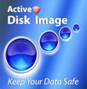 Active@ Disk Image banner