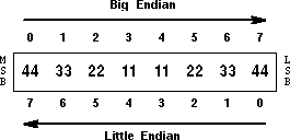 Both Byte Orders