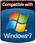 Windows 7 logo Windows 7 logo